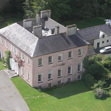 فندق Enniscoe House Crossmolina المظهر الخارجي الصورة
