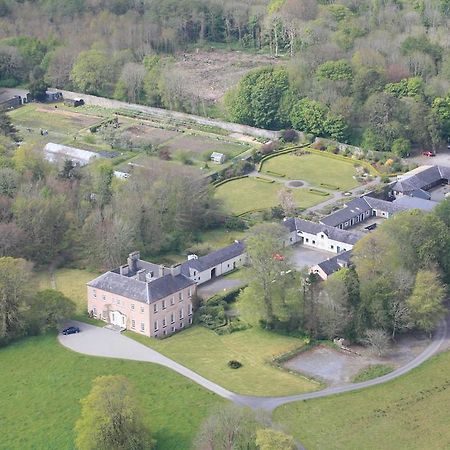 فندق Enniscoe House Crossmolina المظهر الخارجي الصورة