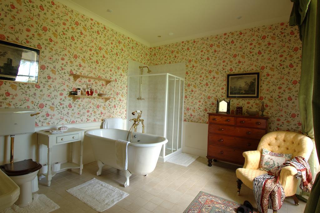فندق Enniscoe House Crossmolina الغرفة الصورة