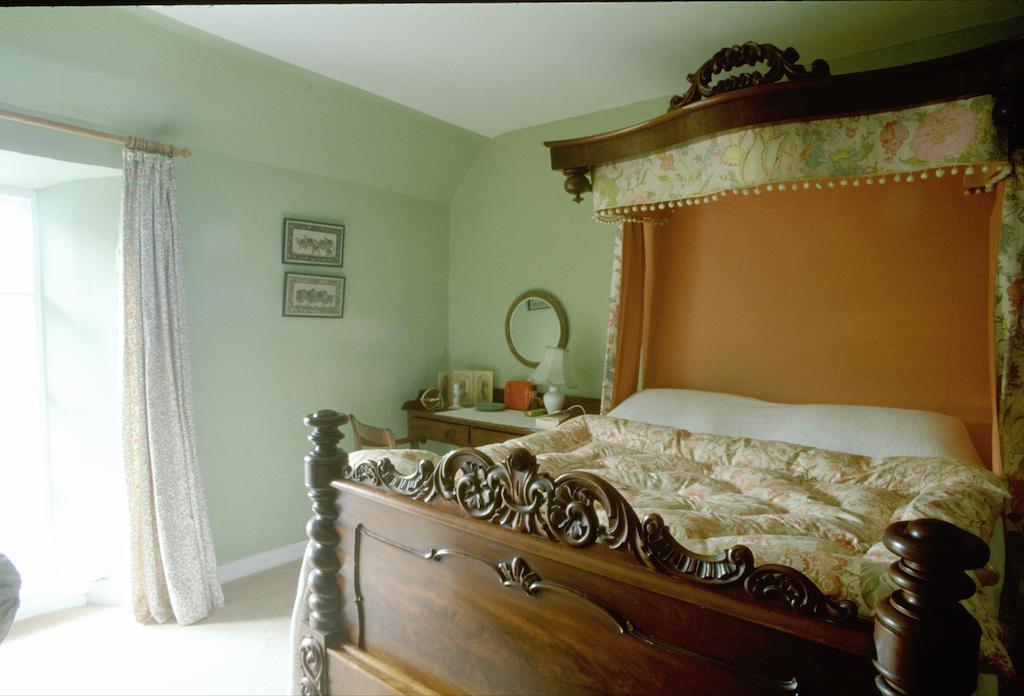 فندق Enniscoe House Crossmolina الغرفة الصورة