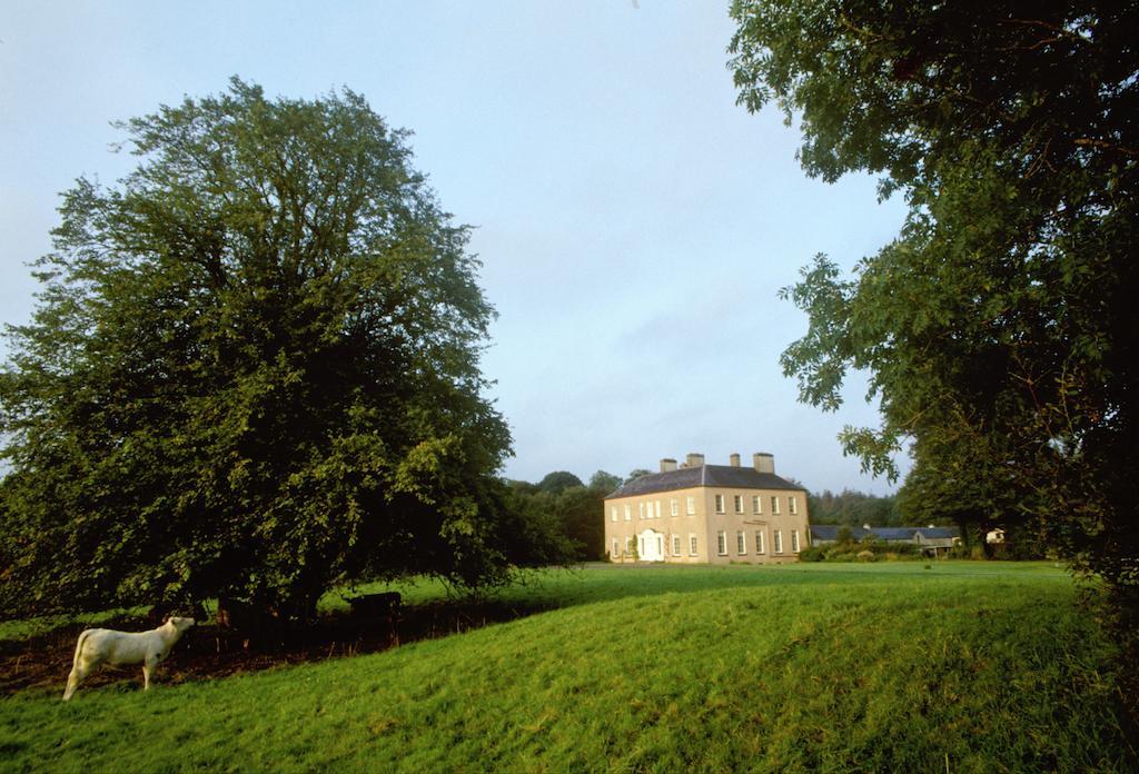 فندق Enniscoe House Crossmolina المظهر الخارجي الصورة